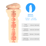 Kiiroo Feel Stars Collection Stroker