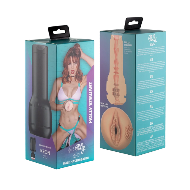 Kiiroo Feel Stars Collection Stroker