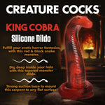 King Cobra Dildo