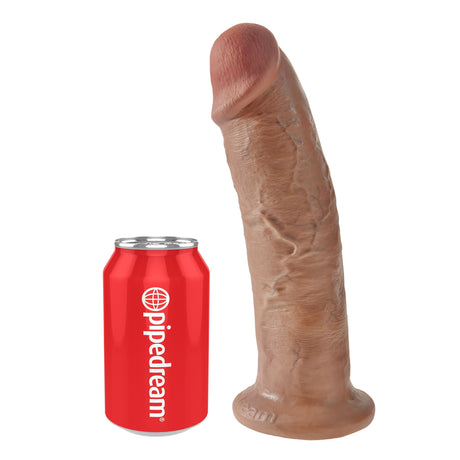 King Cock 10 Inch Dildo