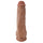 King Cock 11 Inch Cock with Balls