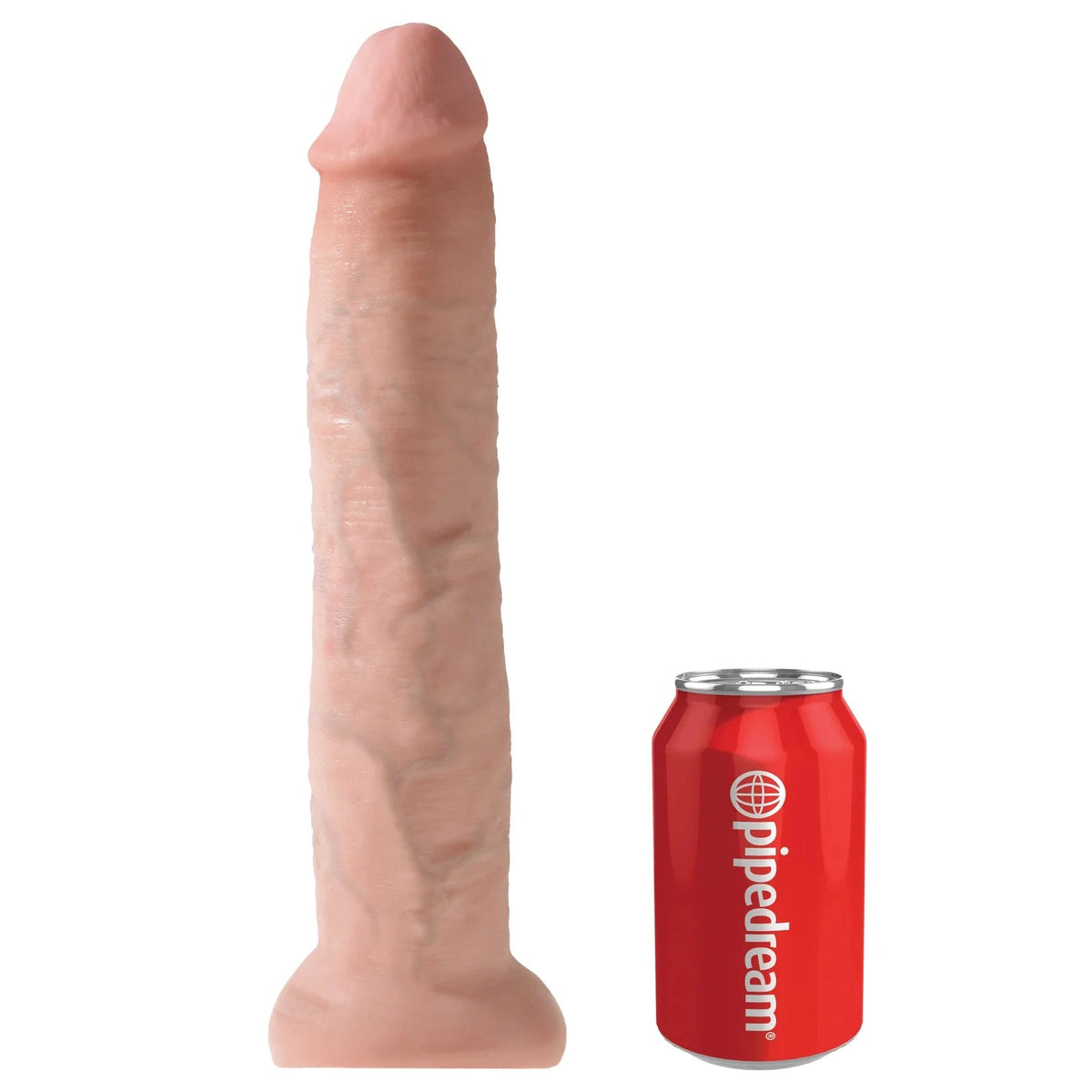 King Cock 13 Inch Realistic Dildo Toy