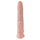 King Cock 14 Inch Dildo with Balls
