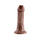 King Cock 6 Inch Realistic Feeling Dildo