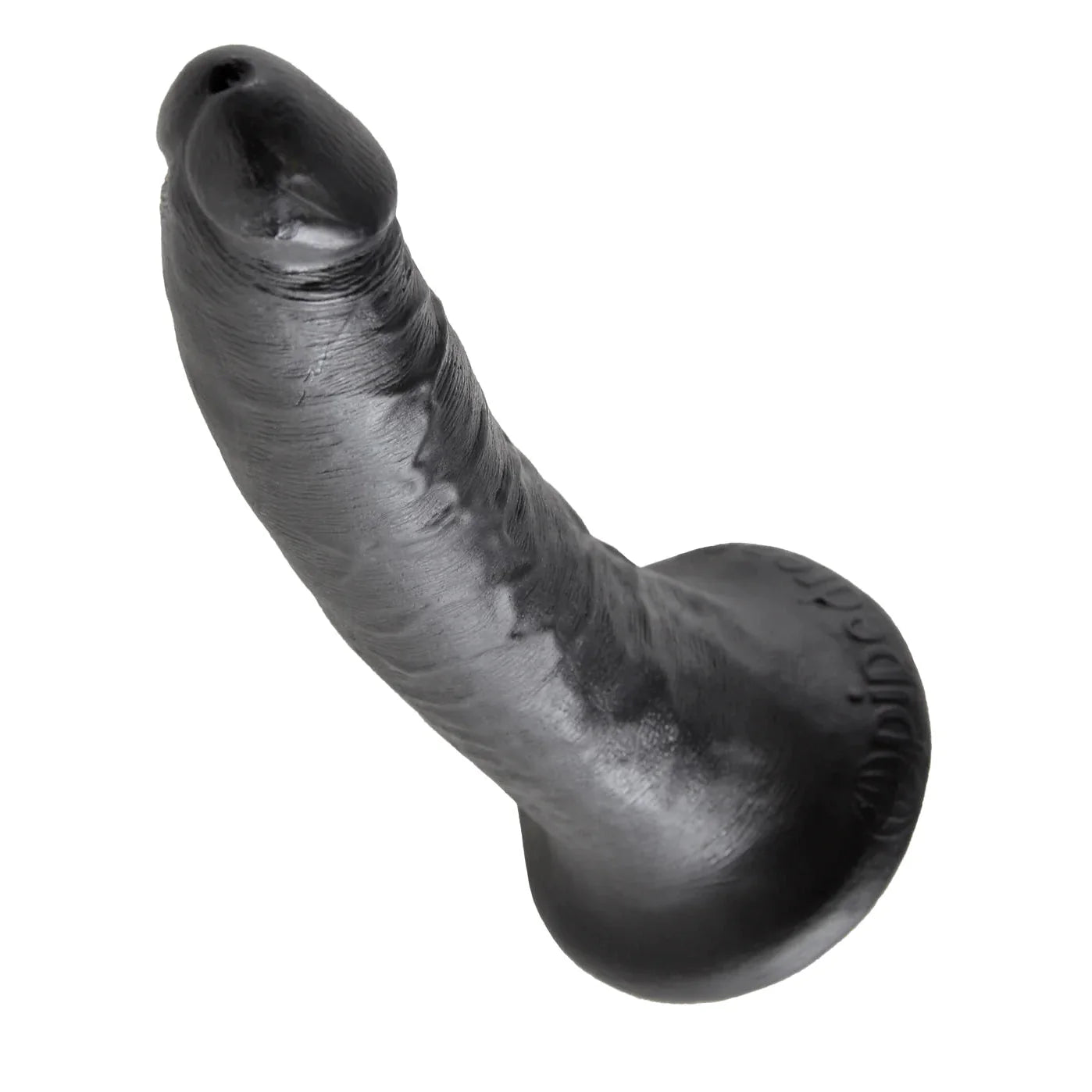 King Cock 7 Inch Realistic Feel Dildo