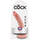 King Cock 7 Inch Realistic Feel Dildo