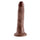 King Cock 7 Inch Realistic Feel Dildo