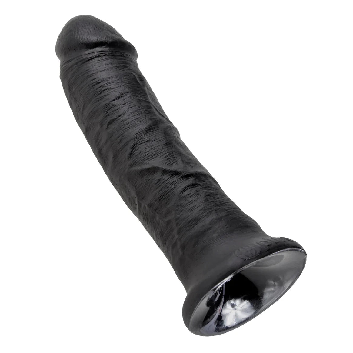 King Cock 8 Inch Dildo