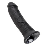 King Cock 8 Inch Dildo