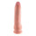 King Cock 9 Inch Dildo