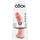 King Cock 9 Inch Realistic Dildo