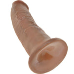 King Cock 9 Inch Realistic Dildo