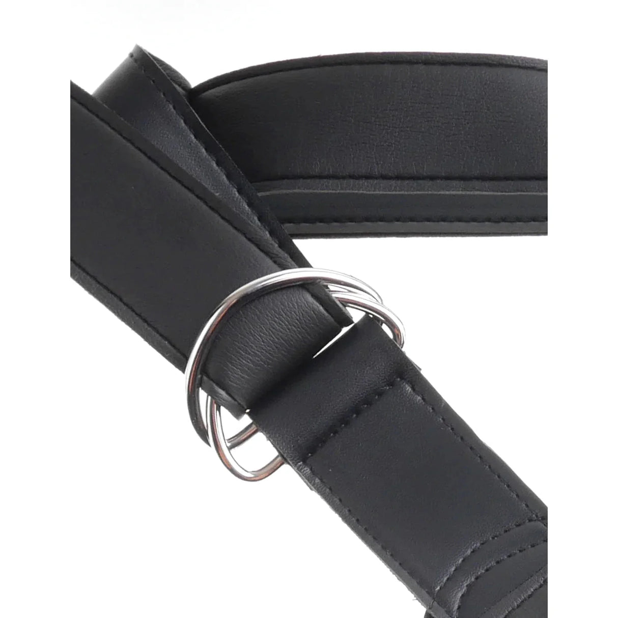 King Cock 9 Inch Strap On
