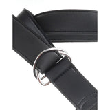 King Cock 9 Inch Strap On