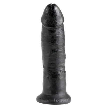 King Cock 9 Inch Suction Cup Dildo