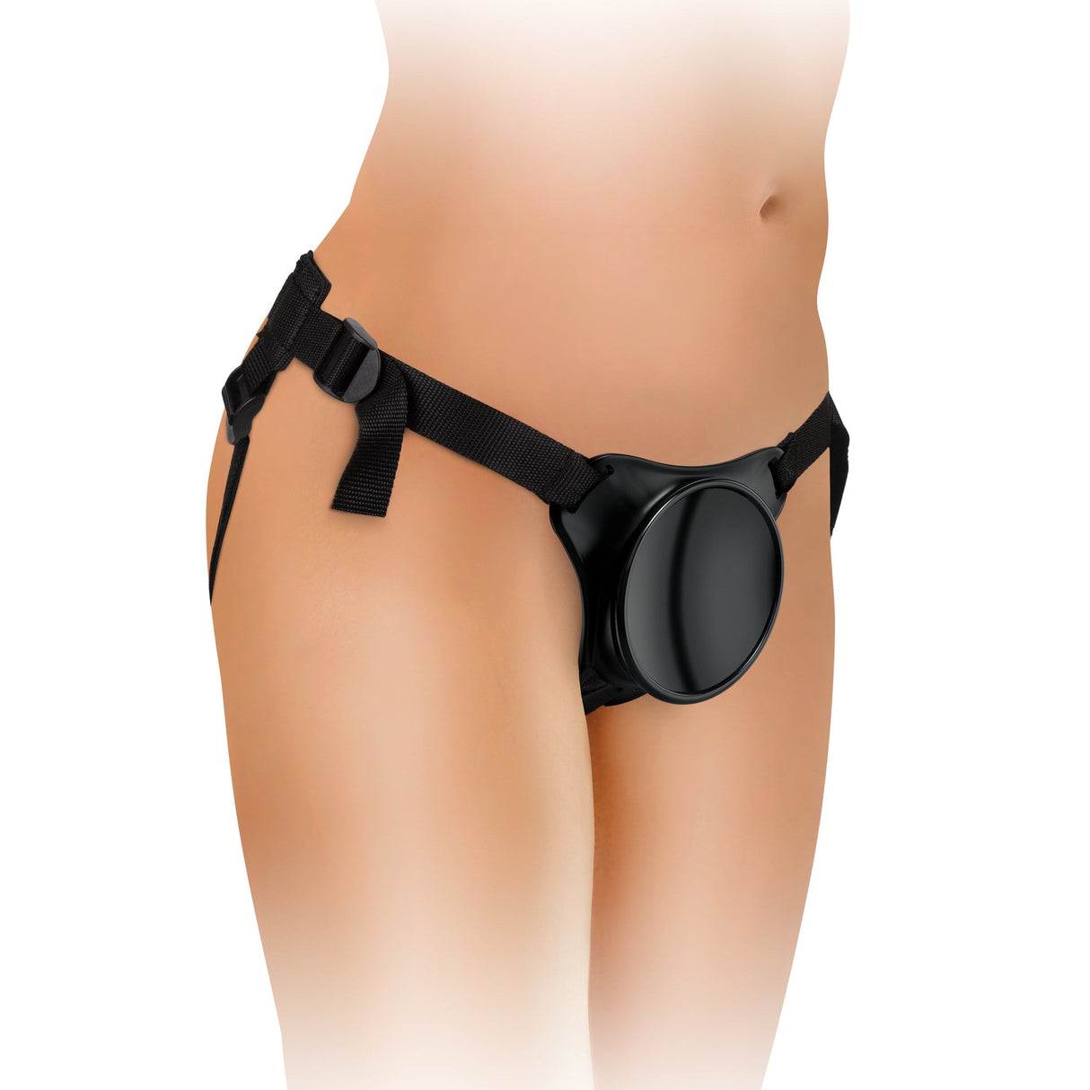 King Cock Beginner's Silicone Body Dock Kit