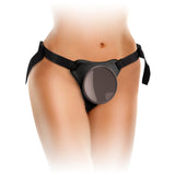 King Cock Comfy Body Dock Strap-On Harness