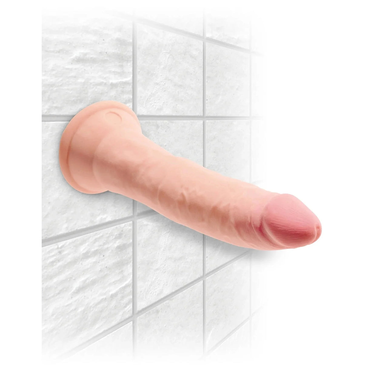 King Cock Plus Triple Density Cock