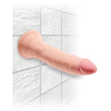 King Cock Plus Triple Density Cock