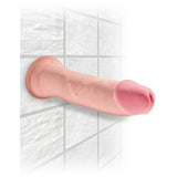 King Cock Plus Triple Density Cock
