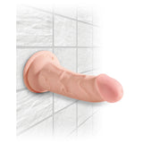 King Cock Plus Triple Density Cock