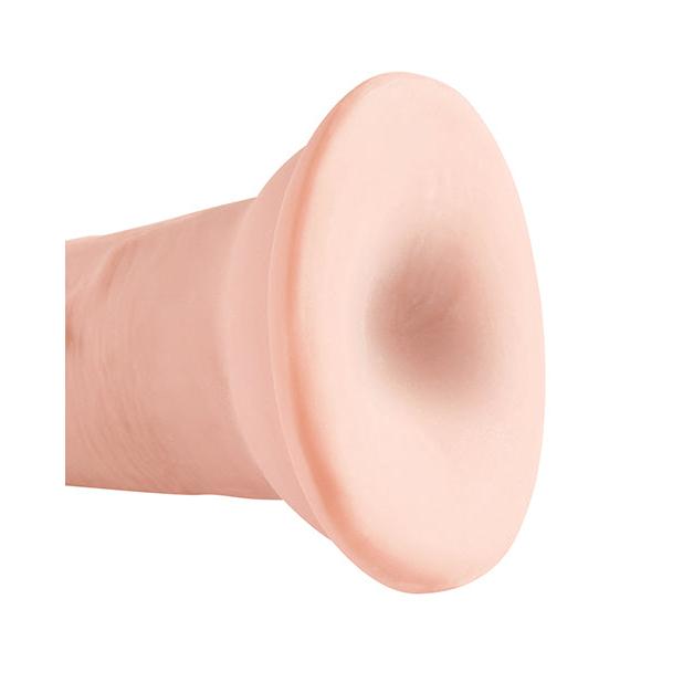 King Cock Plus Triple Density Cock with Balls
