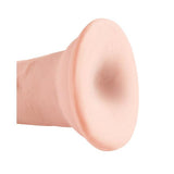 King Cock Plus Triple Density Cock with Balls