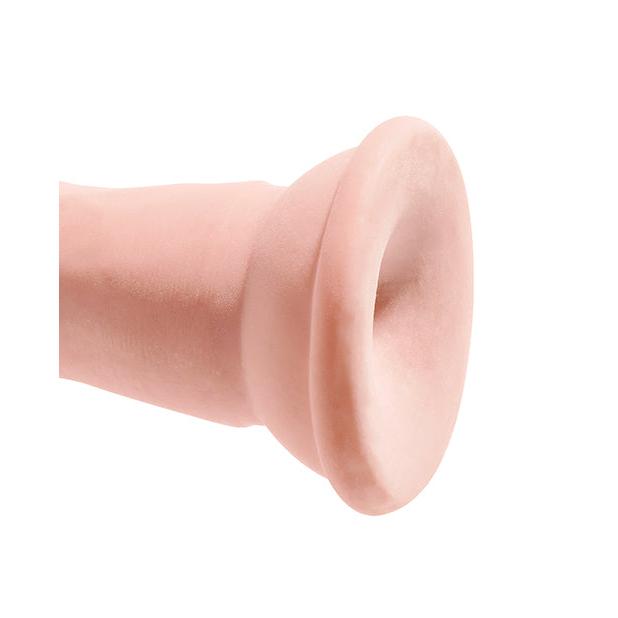King Cock Plus Triple Density Cock with Balls