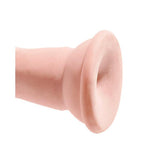 King Cock Plus Triple Density Cock with Balls
