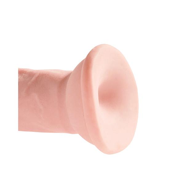 King Cock Plus Triple Density Cock with Balls