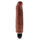 King Cock Vibrating Stiffy Dildo