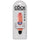 King Cock Vibrating Stiffy Dildo