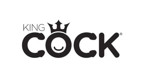 King Cock Brand Logo