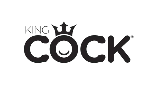 King_Cock_logo_in_black_text_with_crown_design