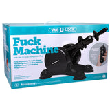 Kink Power Banger Vac-U-Lock Fucking Machine