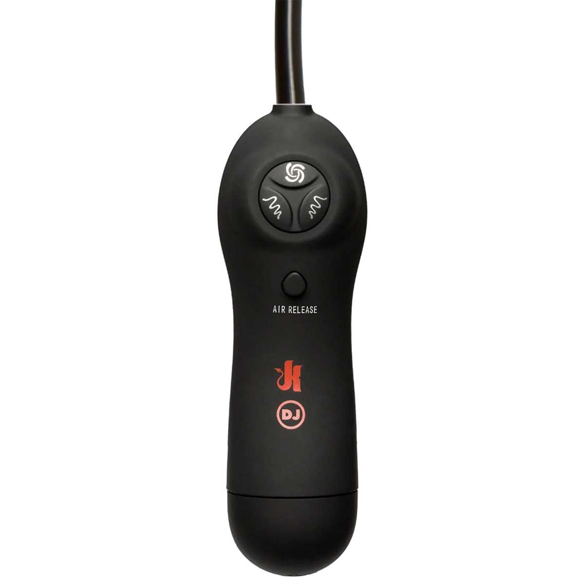 Kink Swell Auto Vibrating Nipple Sucker Cups