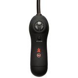 Kink Swell Auto Vibrating Nipple Sucker Cups