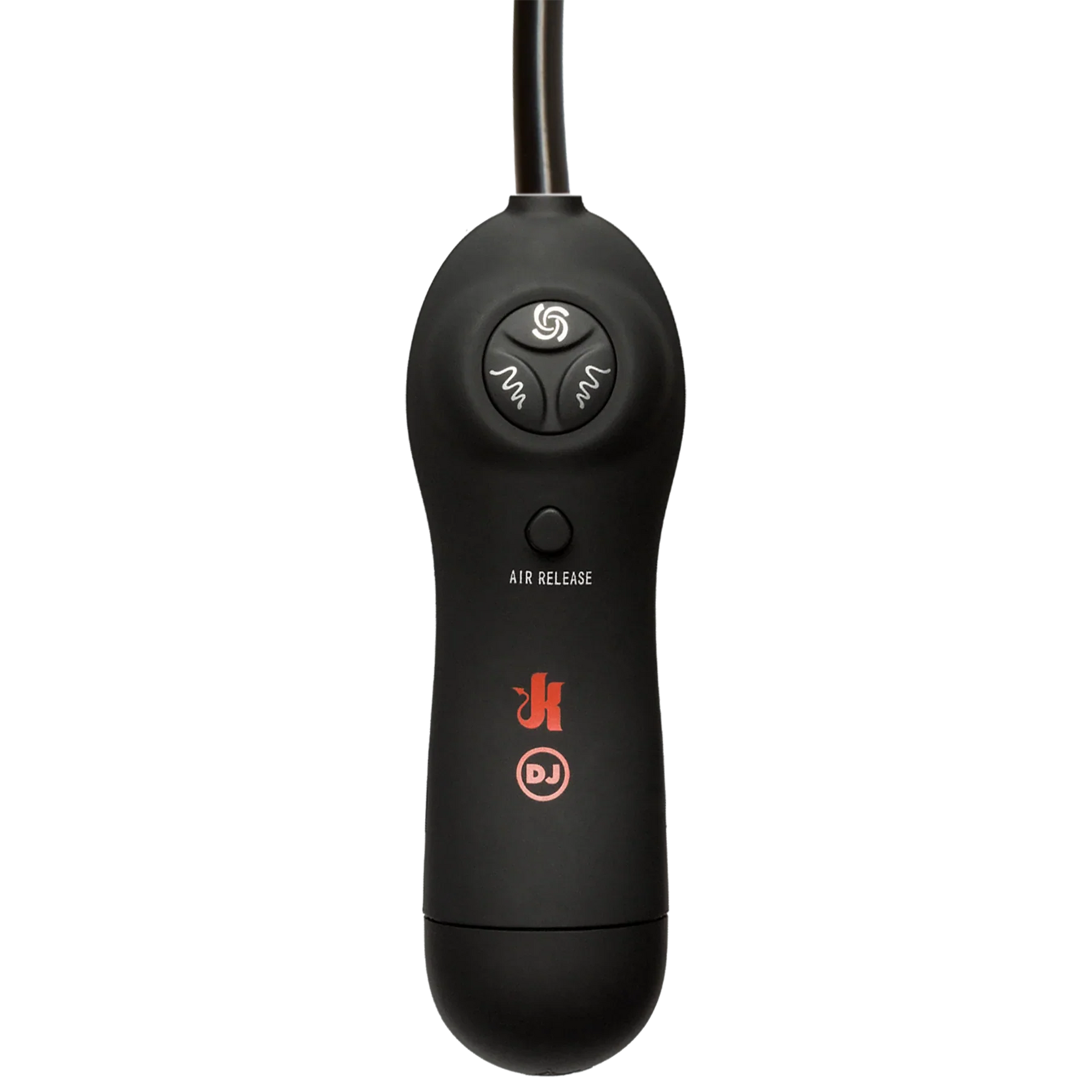 Kink Swell Auto Vibrating Nipple Sucker Cups