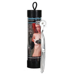 Kinklab Wartenberg Pinwheel with Leather Sheath