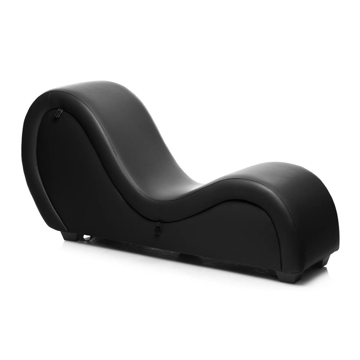 Kinky Couch Sex Chaise Lounge with Love Pillows