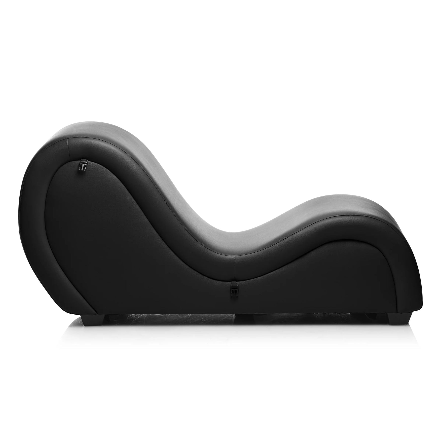 Kinky Couch Sex Chaise Lounge with Love Pillows
