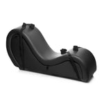 Kinky Couch Sex Chaise Lounge with Love Pillows