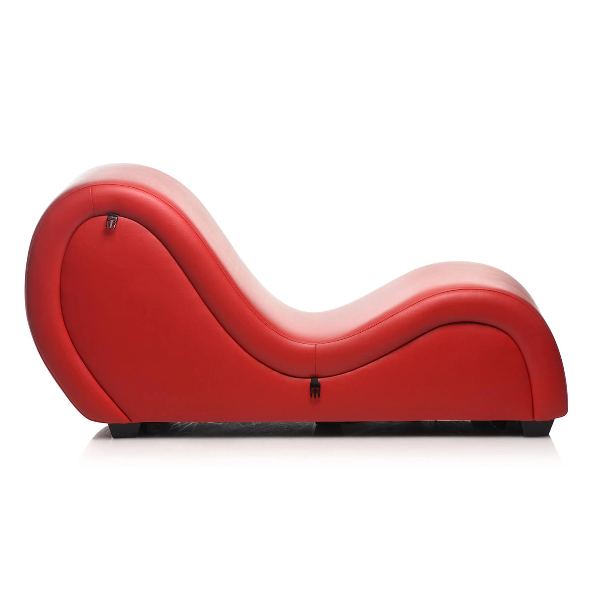 Kinky Couch Sex Chaise Lounge with Love Pillows
