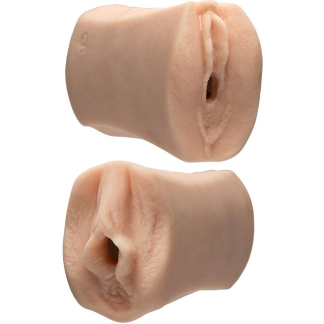 Kittens and Cougars Jessie Andrews and Julia Ann Stroker