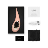 LELO DOT Cruise Clitoral Pinpoint Silicone Rechargeable Vibrator