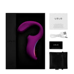 LELO Enigma Dual Action Sonic Massager