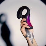 LELO Enigma Dual Action Sonic Massager