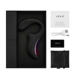 LELO Enigma Dual Action Sonic Massager