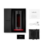 LELO F1S V2 Automatic Male Masturbator