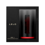 LELO F1S V2 Automatic Male Masturbator